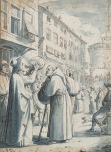 San Felipe de Jacques Stella