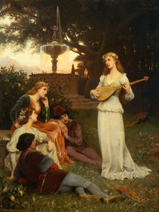 La fuente del amor de Jacques Wagrez