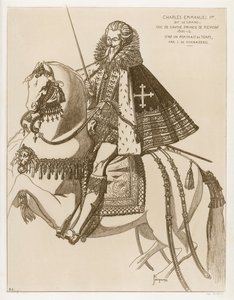 Carlos Emmanuel I