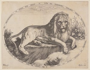 Den Grooten Leeuw (El Gran León).