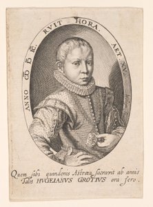 Hugo Grocio
