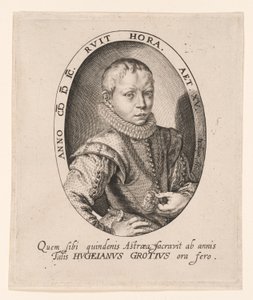 Hugo Grocio