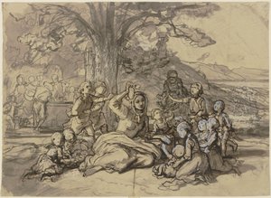 Vendimia de Jakob Becker