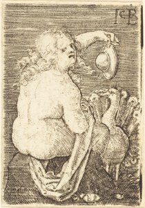 Orgullo de Jakob Binck