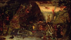 Imagen desconocida de Jakob Isaaksz Swanenburgh