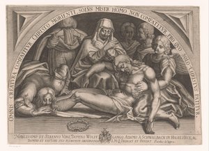 Temblor de Jakob de Zetter
