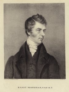Henry Brougham