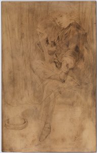 Arthur Haden de James Abbott McNeill Whistler
