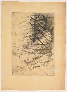 Axenfeld de James Abbott McNeill Whistler