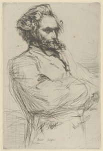  de James Abbott McNeill Whistler