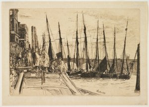  de James Abbott McNeill Whistler