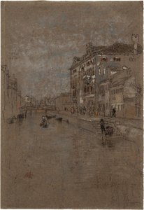  de James Abbott McNeill Whistler