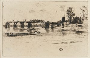 Chelsea, 1879
