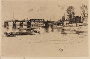 Chelsea, 1879