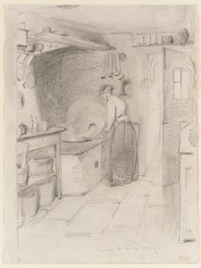 Cocina en Lutzelbourg