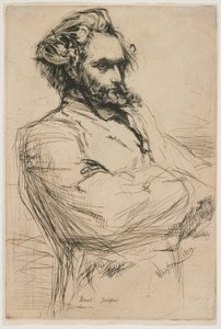  de James Abbott McNeill Whistler