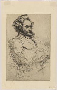  de James Abbott McNeill Whistler