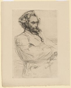  de James Abbott McNeill Whistler