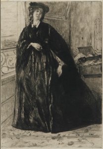 Finette, 1859