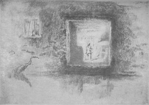 Nocturno del horno