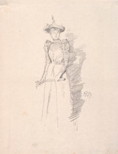 Gants de Suede, 1890