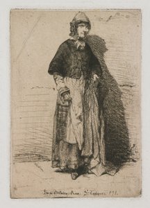 de James Abbott McNeill Whistler