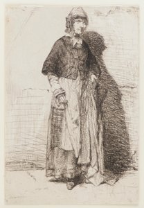 La Madre Gérard, 1858