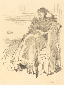 La Túnica Roja, 1894