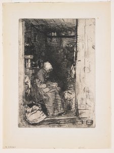 de James Abbott McNeill Whistler