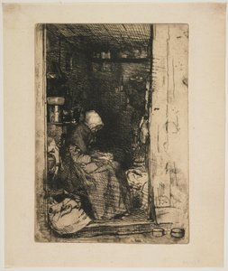  de James Abbott McNeill Whistler