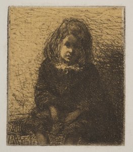 Pequeño Arthur, 1857-58