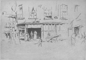 Pequeño tribunal, c1881, 1904
