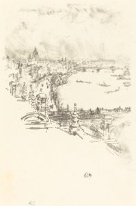 Pequeño Londres, 1896