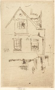 Pequeños Maunder de James Abbott McNeill Whistler