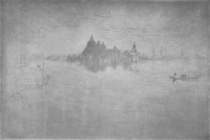 Nocturno-Saludo, c. 1879, 1904