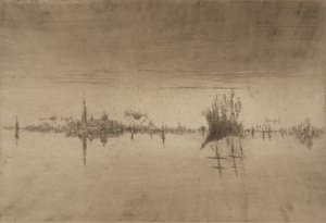 Nocturno, 1879-80