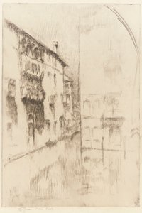 Nocturno: Palacios, 1879-1880