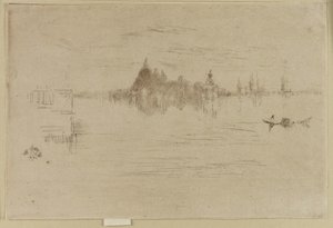 Nocturno: Saludo, 1879-1880