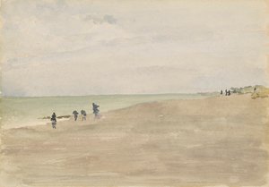 Playa Opal, 1882-1884