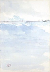 Paisaje Marino