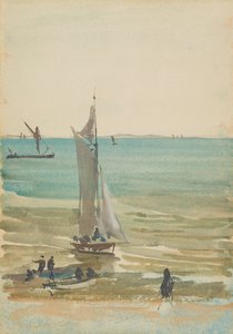 Southend - El yate de placer