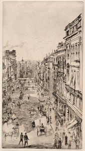 Calle St. James