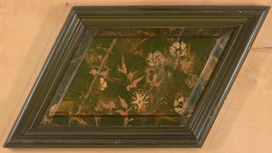 Panel de escalera, 1876 de James Abbott McNeill Whistler