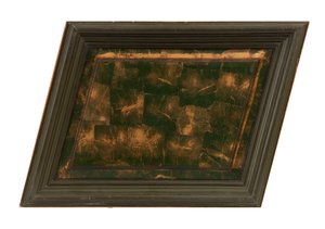 Panel de escalera, 1876
