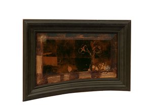 Panel de escalera, 1876 de James Abbott McNeill Whistler