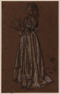  de James Abbott McNeill Whistler
