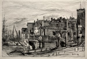 Policía del Támesis, 1859