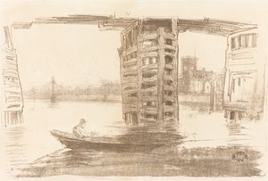 El Puente Ancho, 1878
