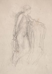El sombrero de James Abbott McNeill Whistler