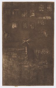 La Casa de la Danza: Nocturno